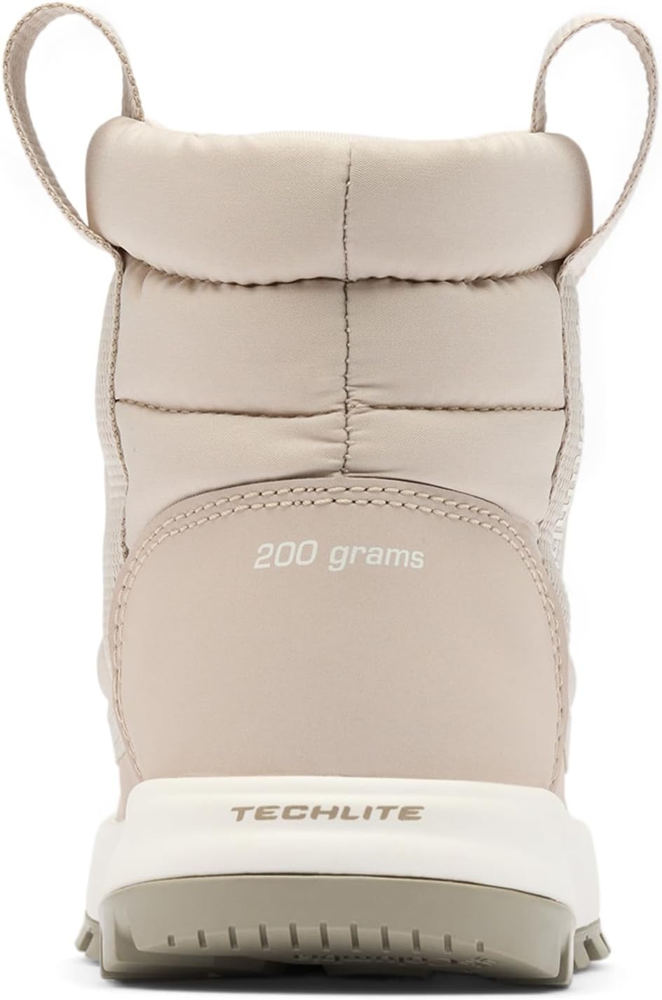 image:imageColumbia Youth Snowtrot MidSoft TaupeSea Salt