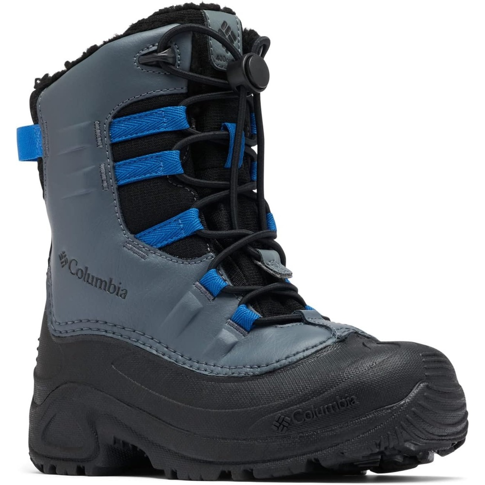 image:imageColumbia Youth Bugaboot CelsiusSharkBright Indigo
