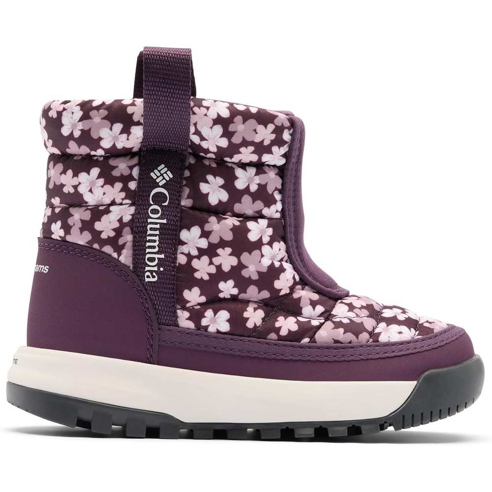 image:imageColumbia Youth Snowtrot MidDusty PurpleDusty Purple Posies