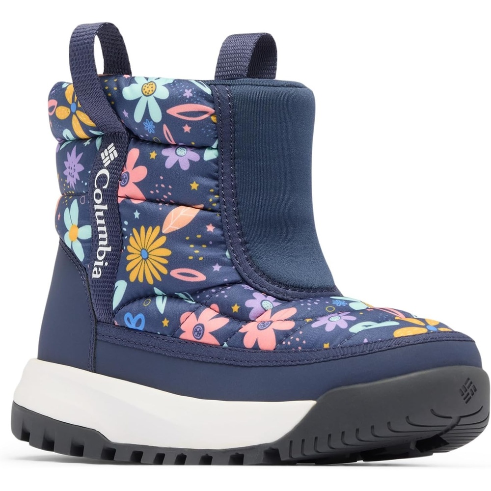 image:imageColumbia Youth Snowtrot MidNocturnalWildflower Whimsy