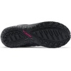 Columbia Kids Dart Canyon Mid (Little Kid/Big Kid)(Steam/Wild Fuchsia)