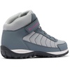 Columbia Kids Dart Canyon Mid (Little Kid/Big Kid)(Steam/Wild Fuchsia)