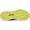 Columbia Kids Peakfreak Rush Waterproof (Little Kid/Big Kid)(Black/Voltage)