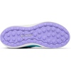 Columbia Kids Peakfreak Rush Waterproof (Little Kid/Big Kid)(Geyser/Paisley Purple)