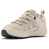 Columbia Kids Peakfreak Rush Waterproof (Little Kid/Big Kid)(Soft Taupe/Black)