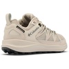 Columbia Kids Peakfreak Rush Waterproof (Little Kid/Big Kid)(Soft Taupe/Black)