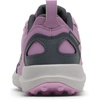Columbia Kids Peakfreak Rush Waterproof (Little Kid/Big Kid)(Violet Haze/Aura)
