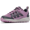 Columbia Kids Peakfreak Rush Waterproof (Little Kid/Big Kid)(Violet Haze/Aura)