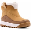 Columbia Kids Snowtrot Ease (Little Kid/Big Kid)(Curry/Light Brown)