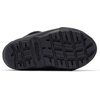 Columbia Kids Youth Powderbug Alpine Waterproof (Toddler/Little Kid/Big Kid)(Black/Black)