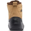 Columbia Kids Youth Powderbug Alpine Waterproof (Toddler/Little Kid/Big Kid)(Sahara/Black)
