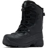 Columbia Youth Bugaboot Celsius(Black/Graphite)