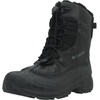 Columbia Youth Bugaboot Celsius(Black/Graphite)