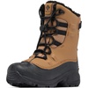 Columbia Youth Bugaboot Celsius(Elk/Black)