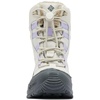 Columbia Youth Bugaboot Celsius(Fawn/Frosted Purple)