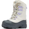 Columbia Youth Bugaboot Celsius(Fawn/Frosted Purple)
