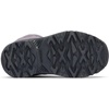 Columbia Youth Bugaboot Celsius(Granite Purple/Lavender Pearl)