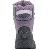 Columbia Youth Bugaboot Celsius(Granite Purple/Lavender Pearl)