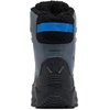 Columbia Youth Bugaboot Celsius(Shark/Bright Indigo)