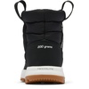 Columbia Youth Snowtrot Mid(Black/Sea Salt)