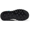 Columbia Youth Snowtrot Mid(Black/Tie Dye Swirl)