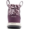 Columbia Youth Snowtrot Mid(Dusty Purple/Dusty Purple Posies)