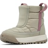 Columbia Youth Snowtrot Mid(Grey Green/Fig)