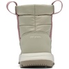Columbia Youth Snowtrot Mid(Grey Green/Fig)