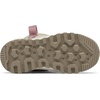 Columbia Youth Snowtrot Mid(Grey Green/Fig)