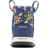 Columbia Youth Snowtrot Mid(Nocturnal/Wildflower Whimsy)