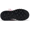 Columbia Youth Snowtrot Mid(Pink Ice/Satin Pink)