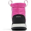Columbia Youth Snowtrot Mid(Pink Ice/Satin Pink)
