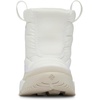 Columbia Youth Snowtrot Mid(Sea Salt/Fig)