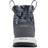 Columbia Youth Snowtrot Mid(Shark/Black Urban Camo)