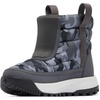 Columbia Youth Snowtrot Mid(Shark/Black Urban Camo)