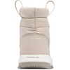 Columbia Youth Snowtrot Mid(Soft Taupe/Sea Salt)