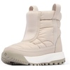 Columbia Youth Snowtrot Mid(Soft Taupe/Sea Salt)