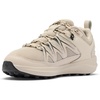 Columbia Kids Peakfreak Rush Waterproof (Little Kid/Big Kid)(Soft Taupe/Black)