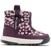 Dusty Purple/Dusty Purple Posies