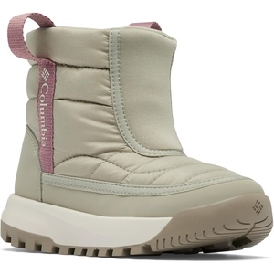 Columbia Youth Snowtrot Mid(Grey Green/Fig)