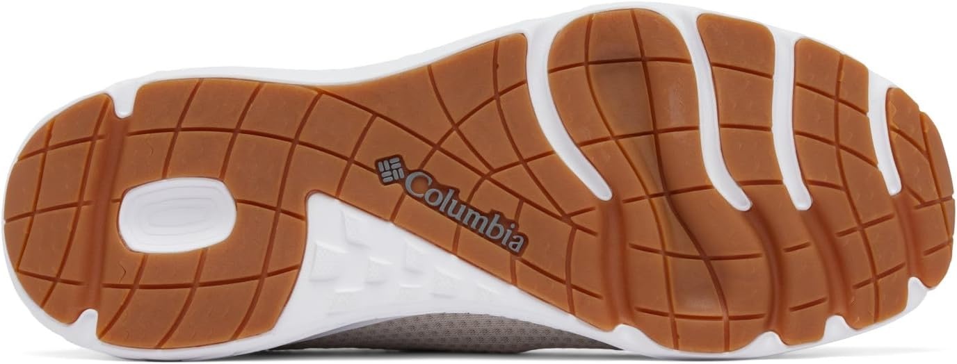 image:imageColumbia Mens Castback PFGDark StoneTitanium Grey Steel