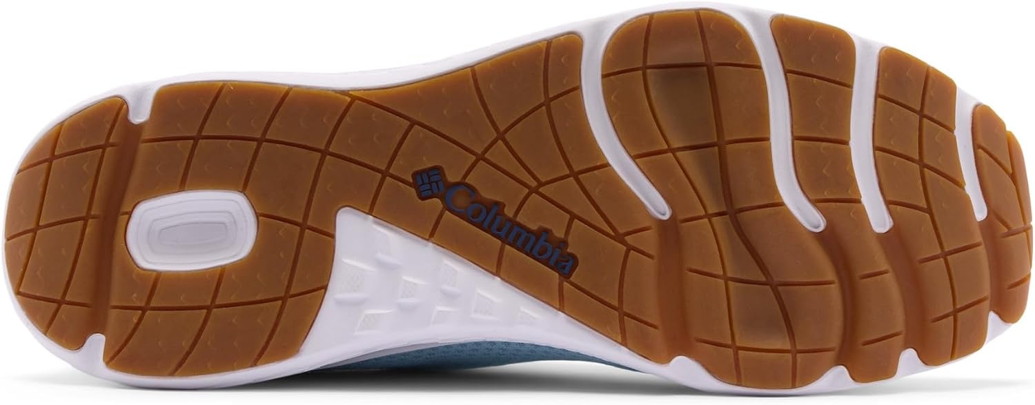 image:imageColumbia Mens Castback PFGMarine LightCarbon