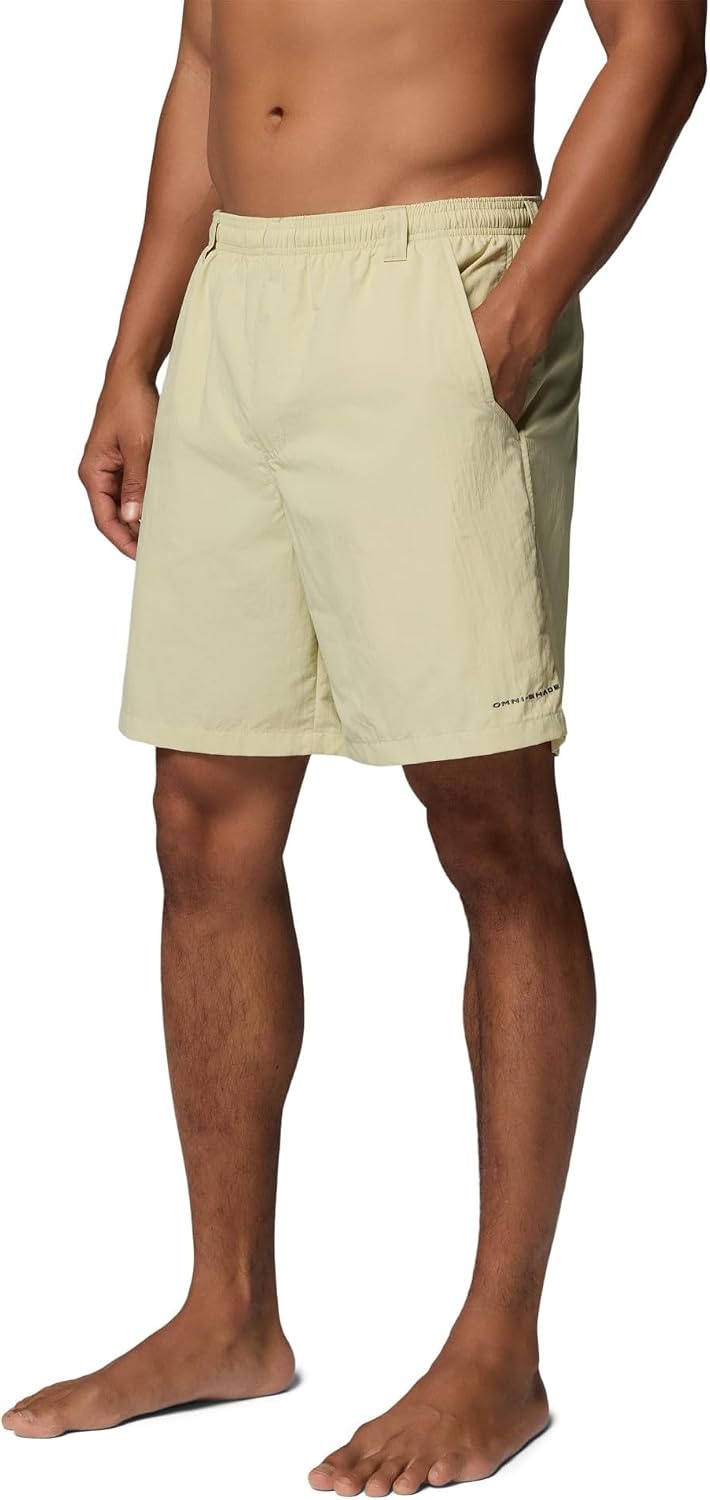 image:imageColumbia Mens PFG Backcast IV Quick Dry Swim ShortsSerpentine