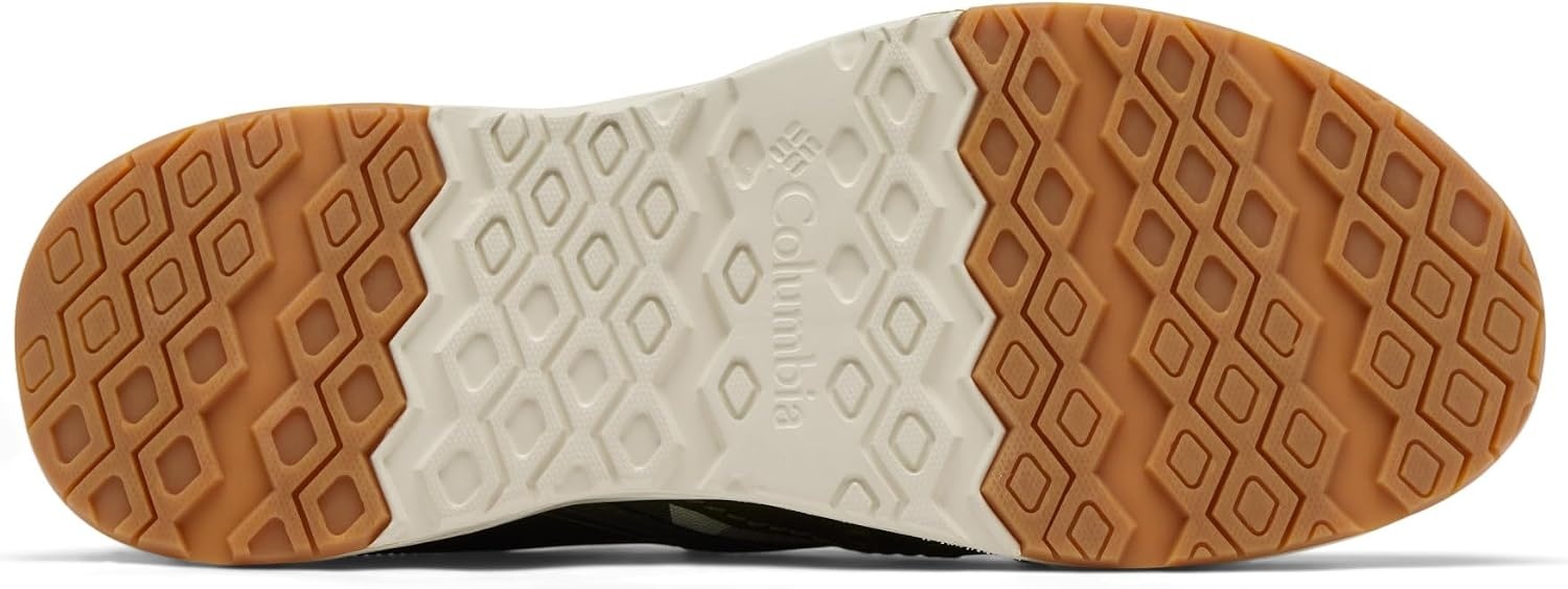 image:imageColumbia Mens PFG Bahama X Relaxed Boat ShoePeatmossStone