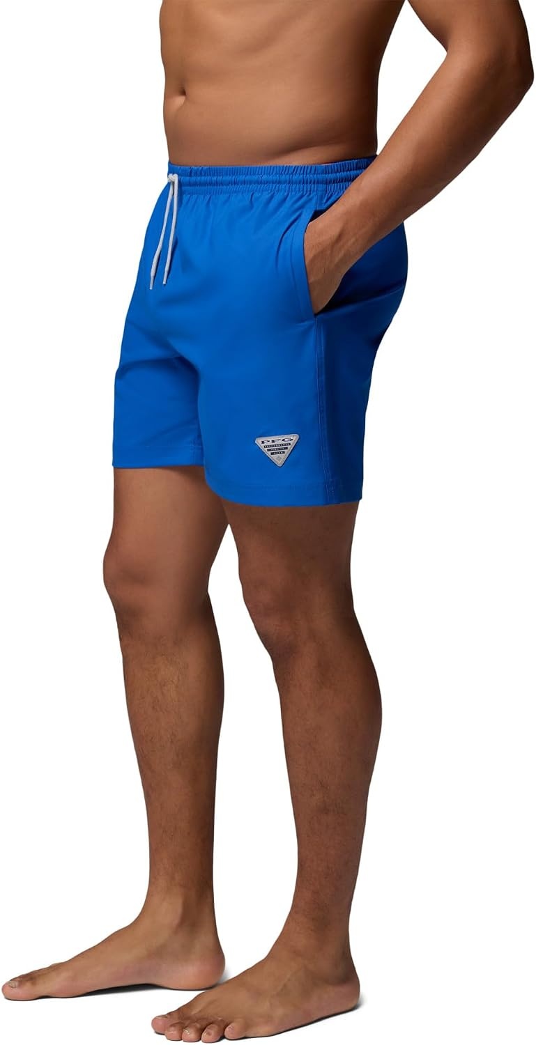 image:imageColumbia Mens PFG Ramble Quick Dry Swim Short