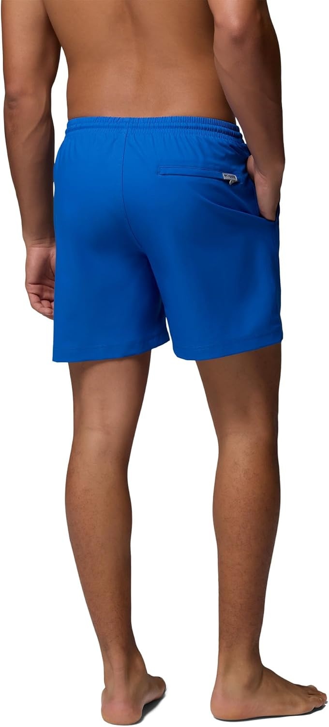 image:imageColumbia Mens PFG Ramble Quick Dry Swim Short