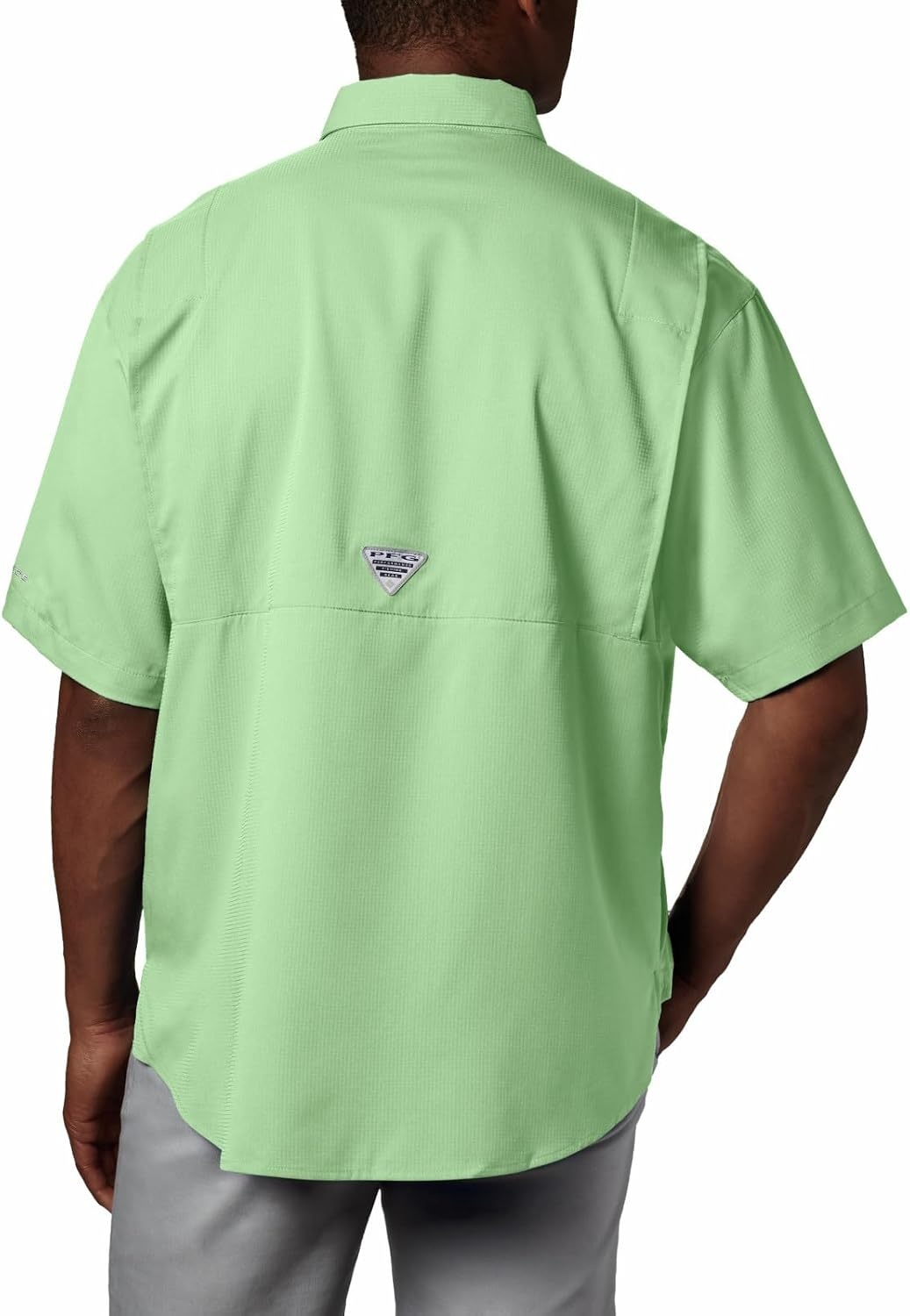 image:imageColumbia Mens PFG Tamiami II Short Sleeve Fishing ShirtKey West