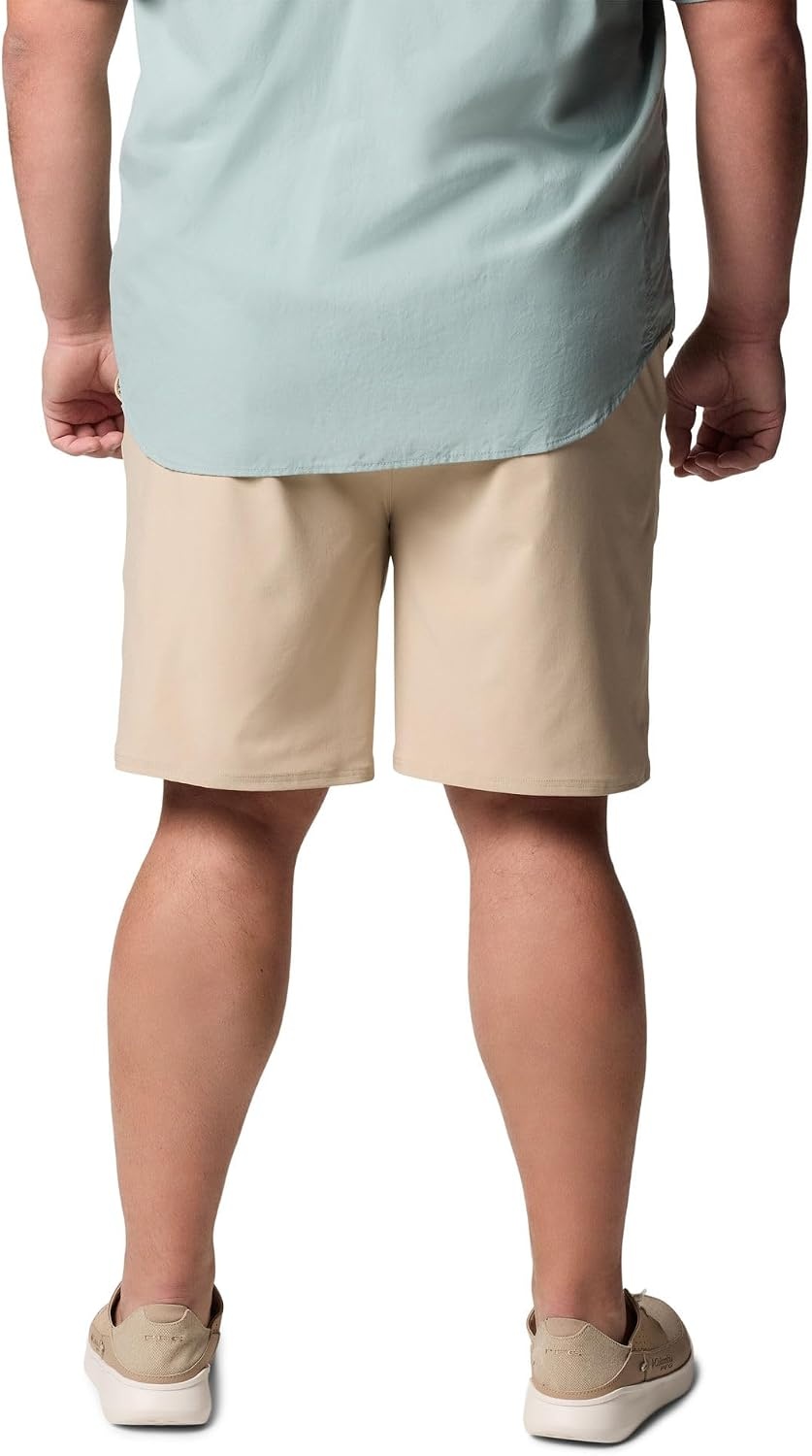 image:imageColumbia Mens PFG Terminal Roamer Stretch ShortAncient Fossil