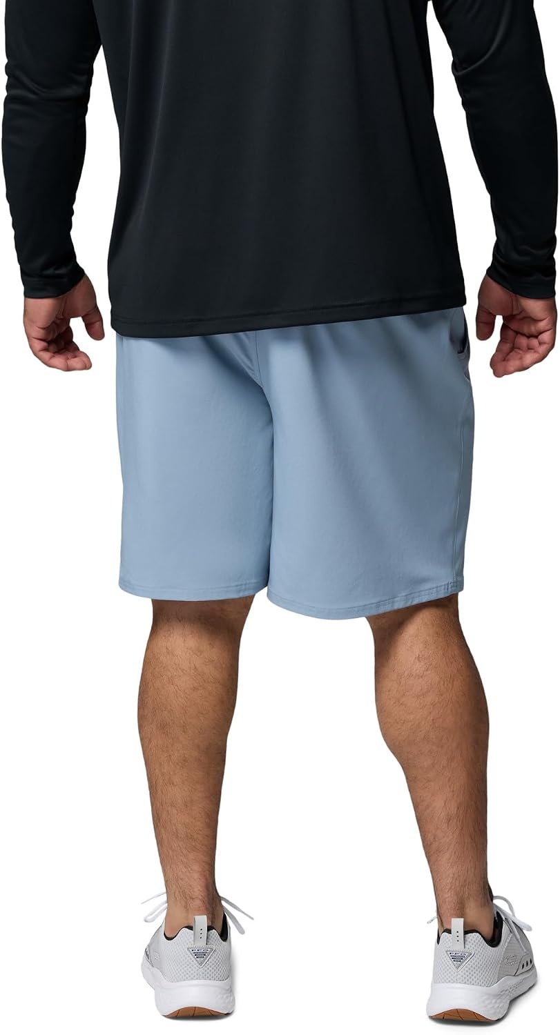 image:imageColumbia Mens PFG Terminal Roamer Stretch ShortDockside Blue