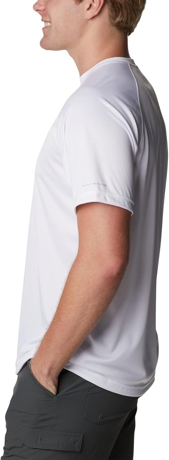 image:imageColumbia Mens PFG Terminal Tackle HoodieAtollWhite Logo